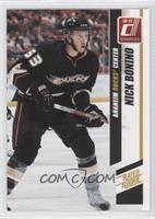 Rated Rookie - Nick Bonino (White Box)