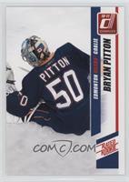 Rated Rookie - Bryan Pitton