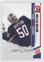 Rated Rookie - Bryan Pitton