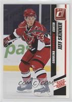 Rated Rookie - Jeff Skinner (White Box)