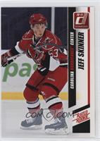 Rated Rookie - Jeff Skinner (White Box)