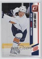 Rated Rookie - Taylor Hall (White Box)
