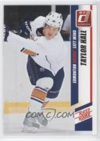 Rated Rookie - Taylor Hall (White Box)