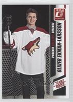 Rated Rookie - Oliver Ekman-Larsson