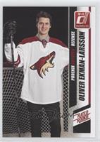 Rated Rookie - Oliver Ekman-Larsson