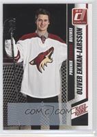 Rated Rookie - Oliver Ekman-Larsson (White Box)