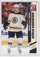 Rated Rookie - Andrew Bodnarchuk (White Box)