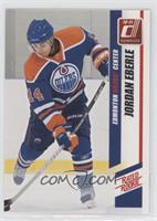 Rated Rookie - Jordan Eberle (White Box)