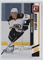 Rated Rookie - Tyler Seguin (White Box)