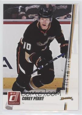 2010-11 Donruss - [Base] #32 - Corey Perry