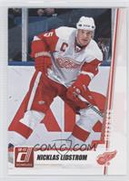 Nicklas Lidstrom