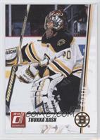 Tuukka Rask