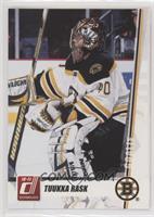 Tuukka Rask