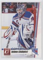 Henrik Lundqvist [EX to NM]