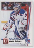 Henrik Lundqvist