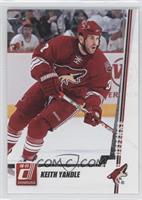 Keith Yandle