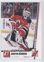 Martin Brodeur