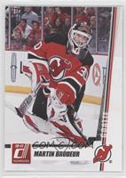 Martin Brodeur