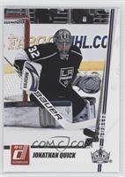 Jonathan Quick