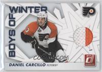 Daniel Carcillo #/100