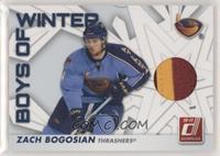 Zach Bogosian #/100