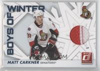 Matt Carkner #/100