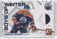 Dustin Penner #/100