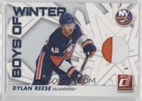 Dylan Reese #/100