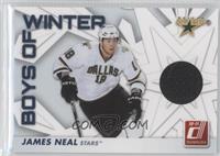 James Neal