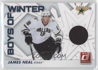 James Neal