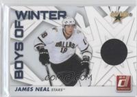 James Neal