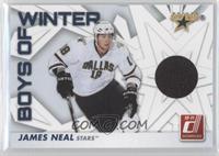 James Neal