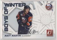 Matt Martin