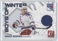 Wade Redden