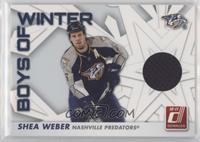 Shea Weber