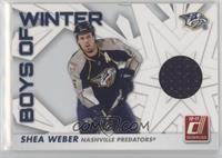 Shea Weber