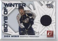 Shea Weber