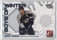 Shea Weber