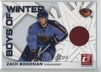 Zach Bogosian