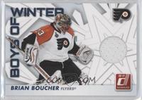 Brian Boucher