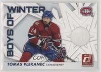 Tomas Plekanec