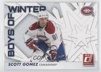 Scott Gomez