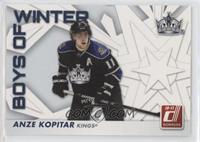 Anze Kopitar