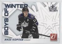 Anze Kopitar