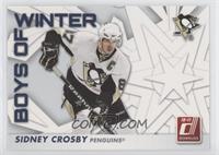 Sidney Crosby