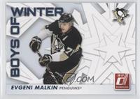 Evgeni Malkin