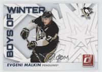 Evgeni Malkin