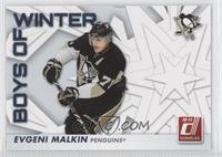 Evgeni Malkin