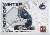 Roberto Luongo