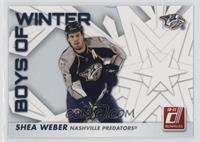 Shea Weber